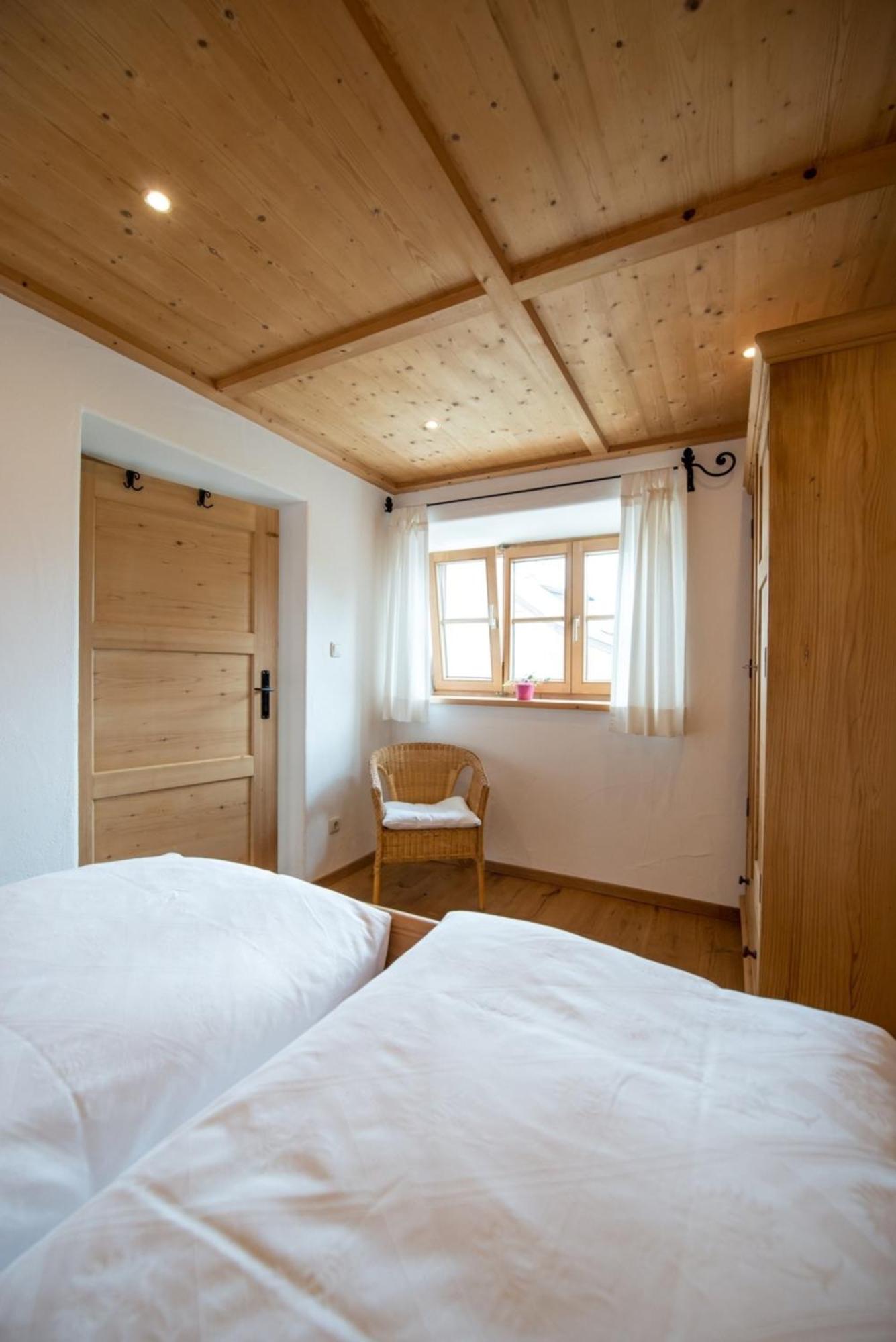 Ferienwohnung Lacherhof Seehausen am Staffelsee Luaran gambar