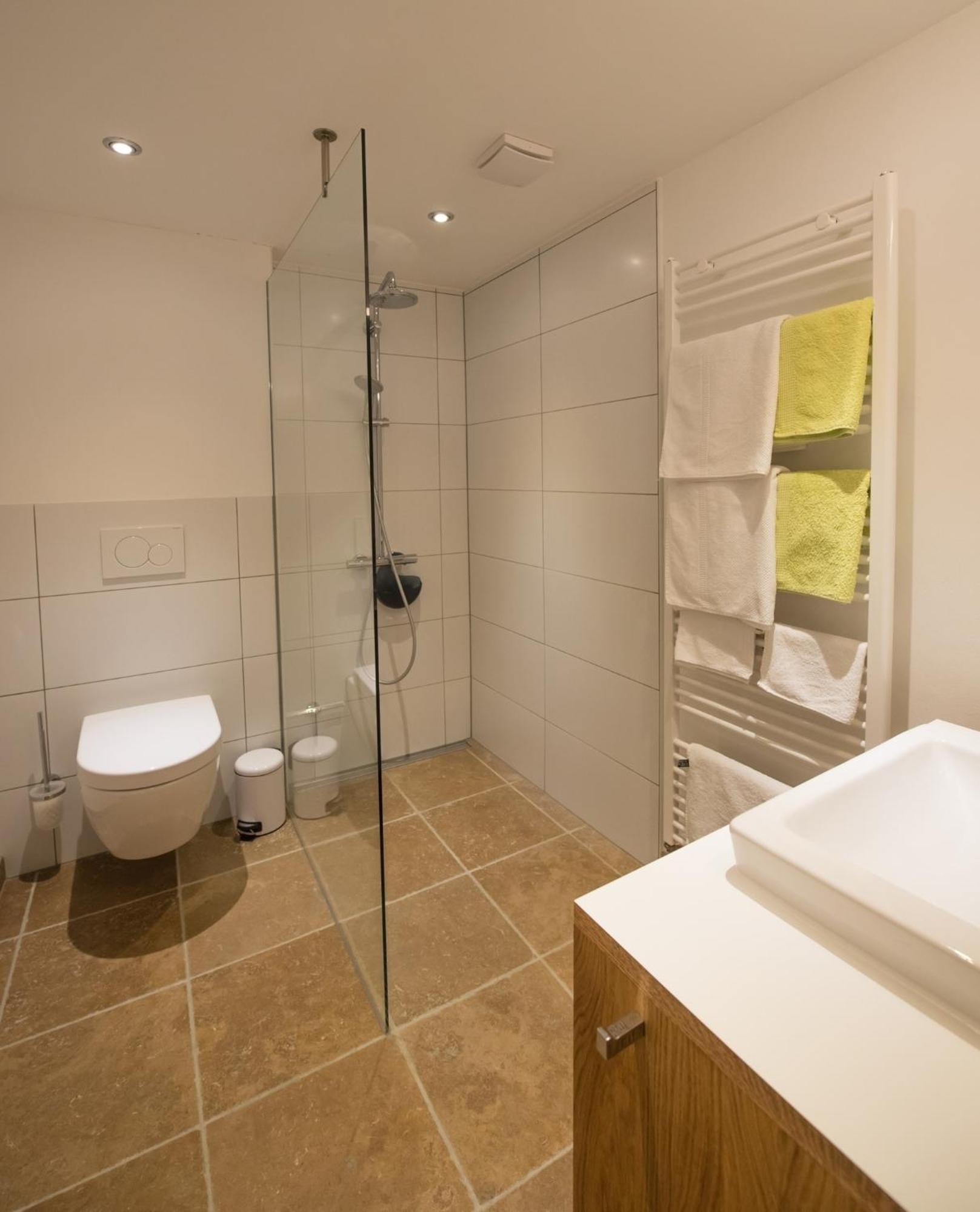 Ferienwohnung Lacherhof Seehausen am Staffelsee Luaran gambar