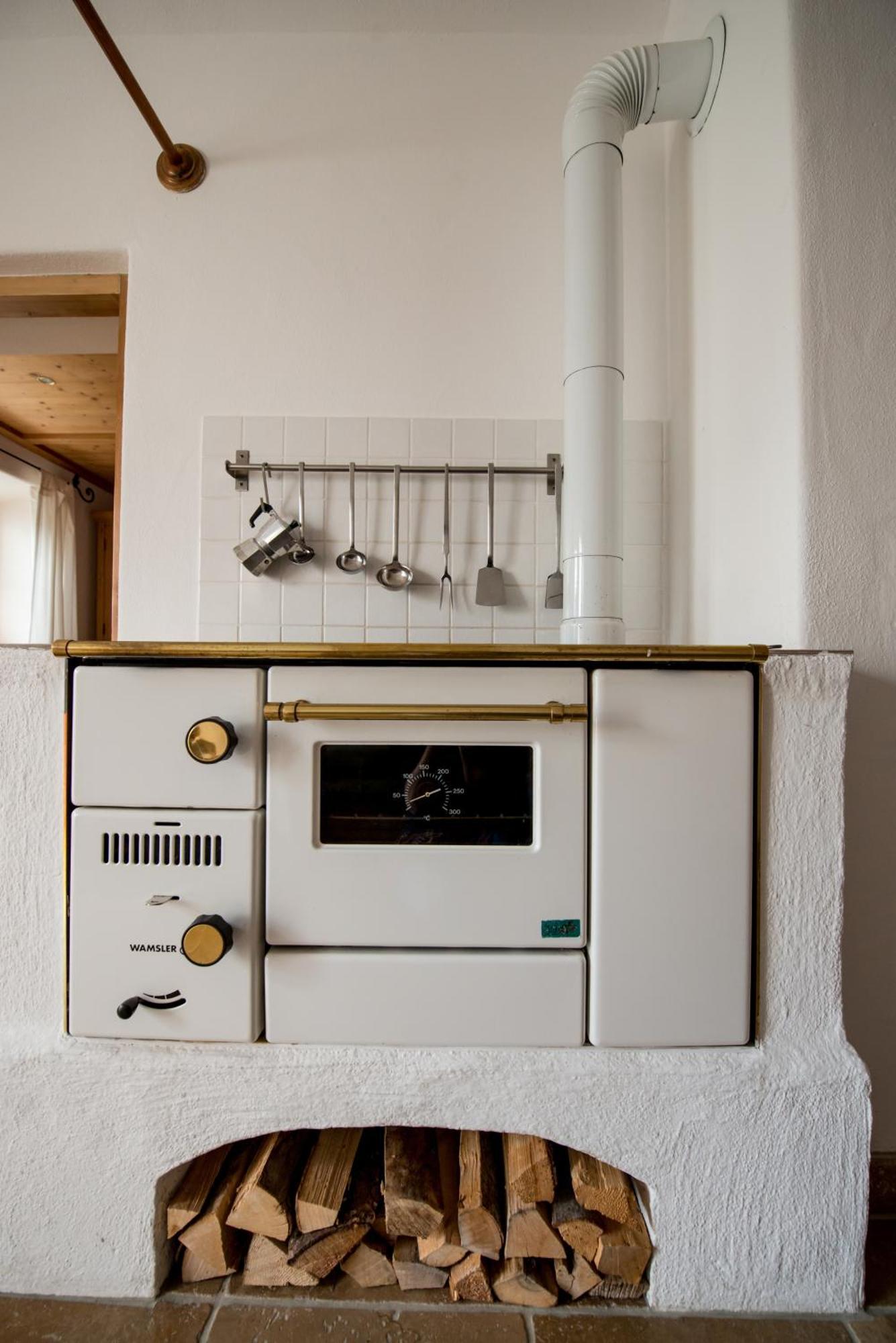 Ferienwohnung Lacherhof Seehausen am Staffelsee Luaran gambar